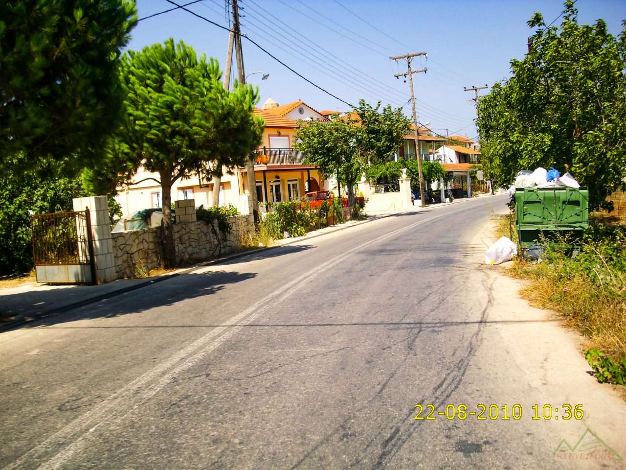 Agios Leon